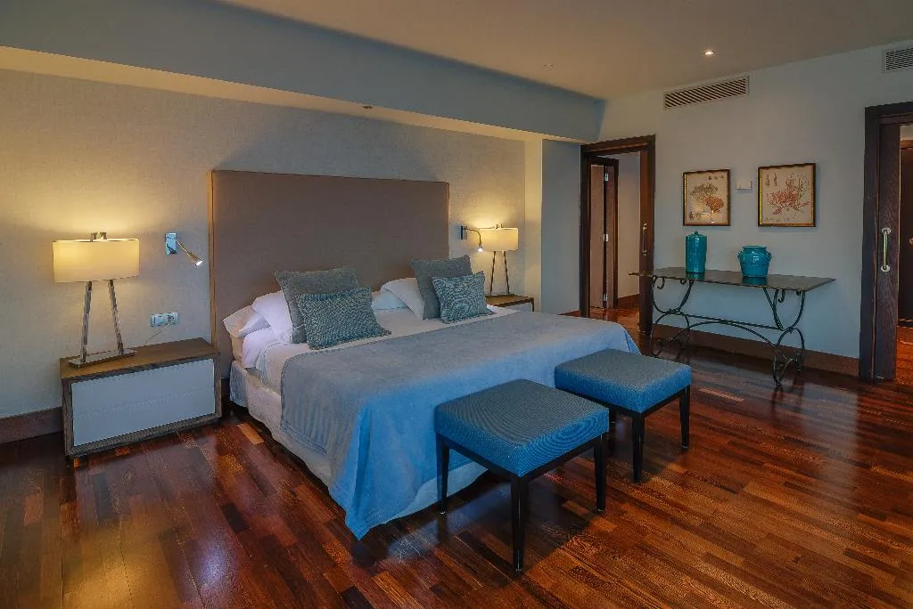 SUITE STANDARD Room, Arrecife Gran Hotel & Spa, Lanzarote