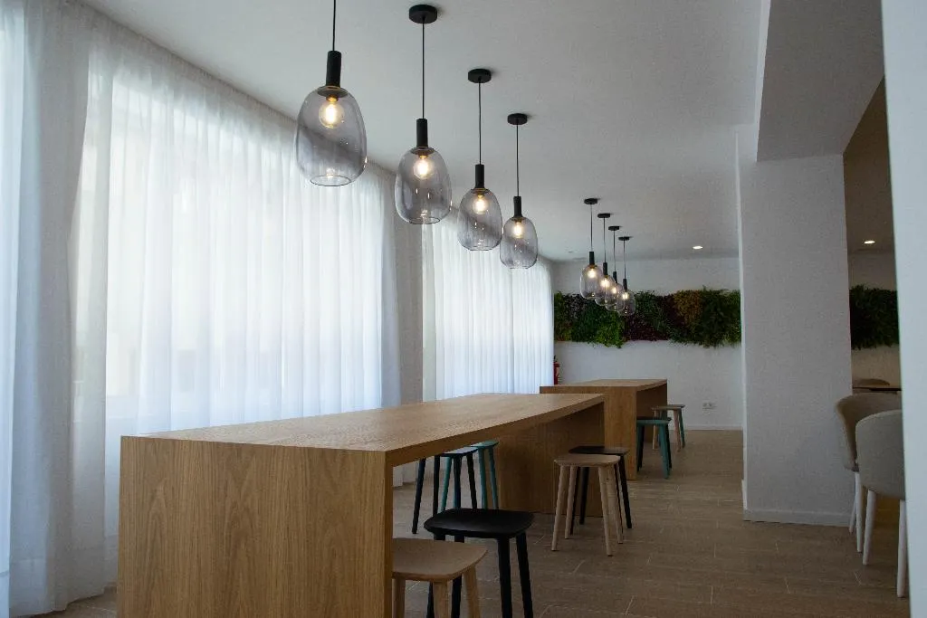Bar, BLUESEA Mediodia, Majorca