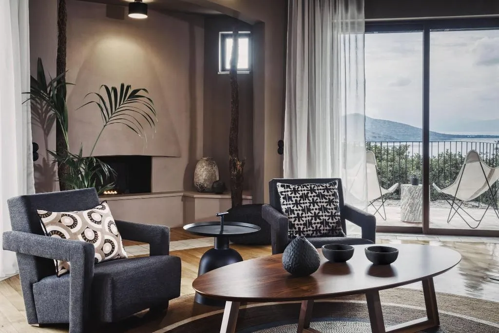 Room, Domes of Elounda, Autograph Collection, Crete