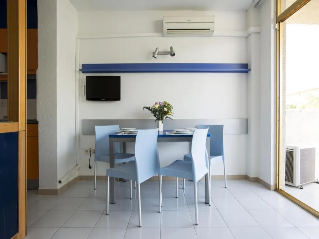 APARTMENT ONE BEDROOM Room, Inter2Salou, Costa Dorada