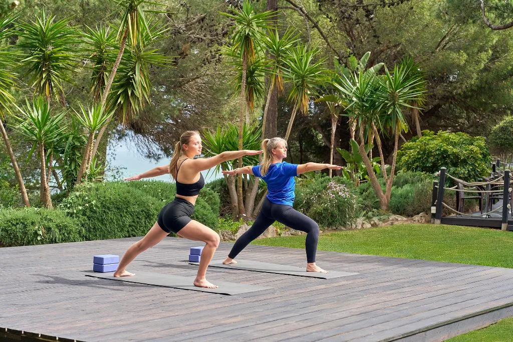 Sports and Entertainment, PortoBay Falesia, Algarve