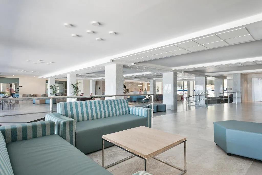 Lobby, Best Sabinal, Costa Almeria