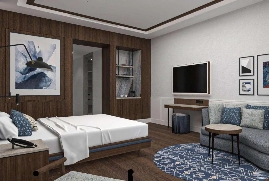 Room, Anda Barut Collection, Bodrum