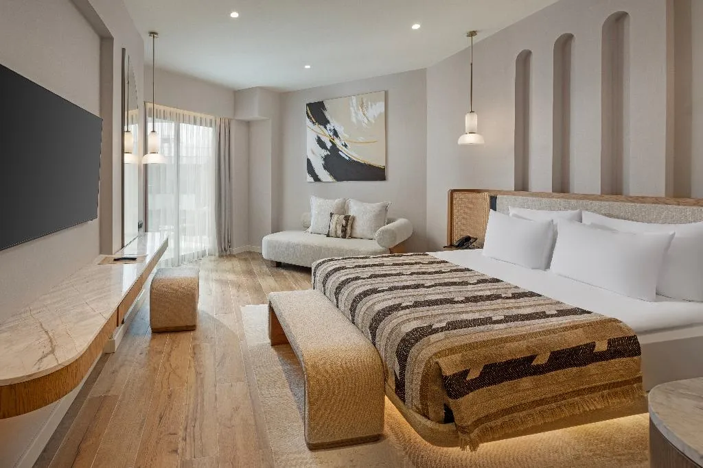 DOUBLE STANDARD Room, Liberty Signa Hotel, Dalaman