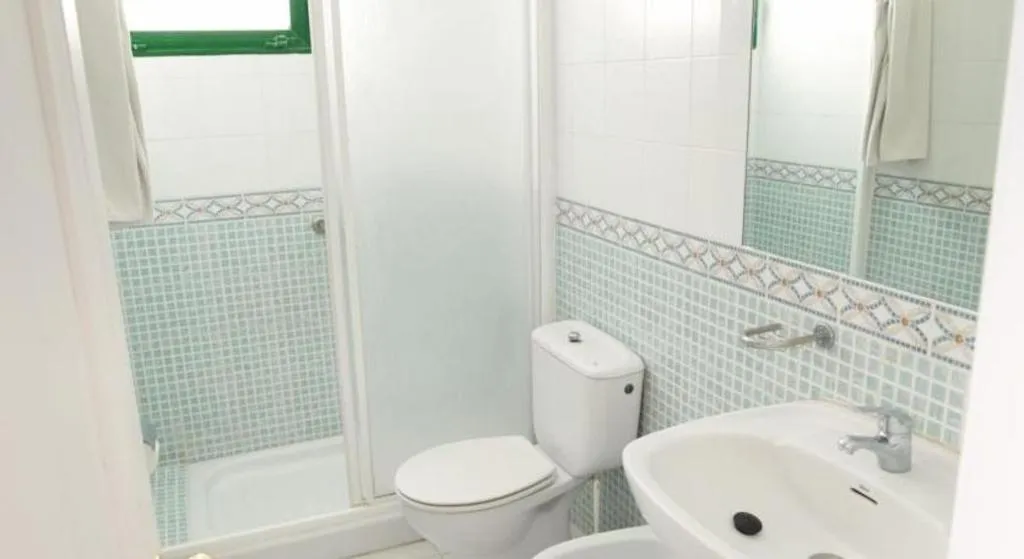 Room, Babalu, Gran Canaria