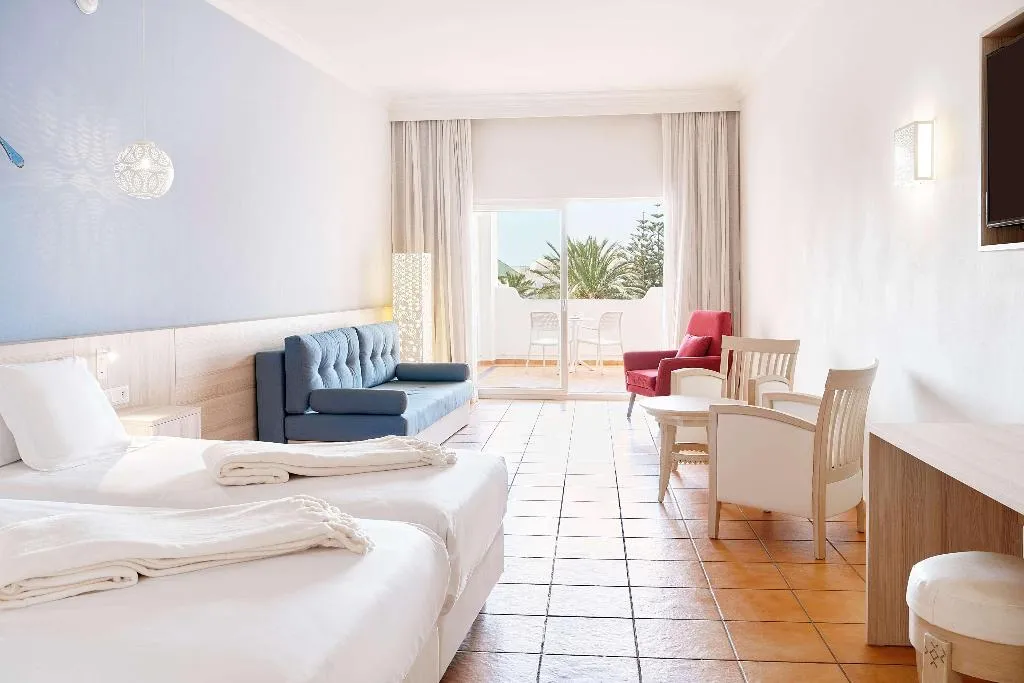 Room, Iberostar Waves Founty Beach, Agadir