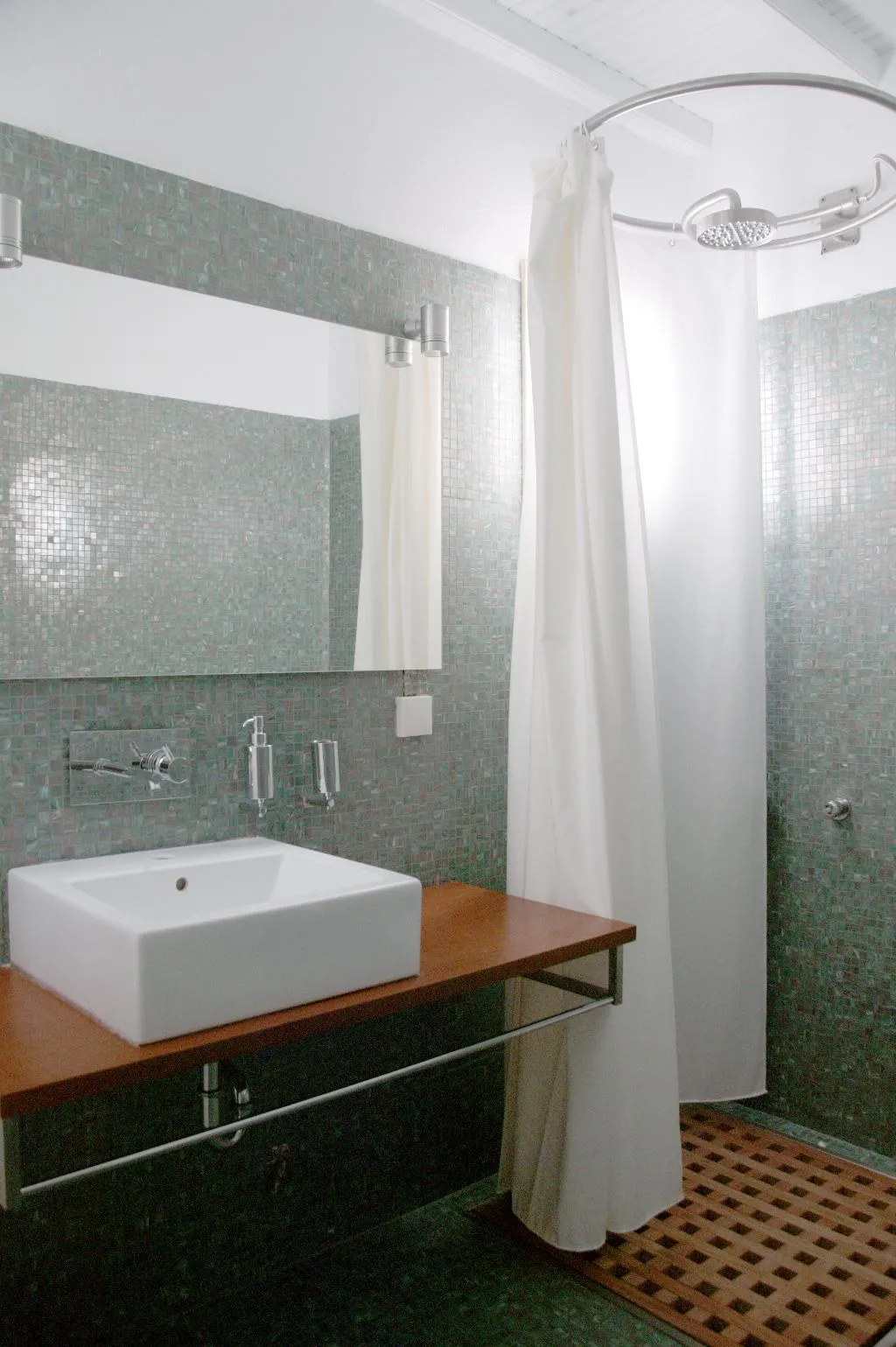 SUITE TWO BEDROOMS Room, Ostraco Suites, Mykonos