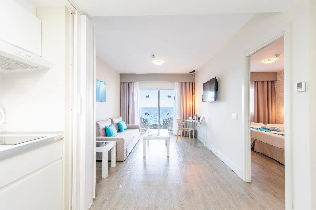 JUNIOR SUITE SEA VIEW CAPACITY 2 Room, Ereza Mar - Adult Only, Fuerteventura