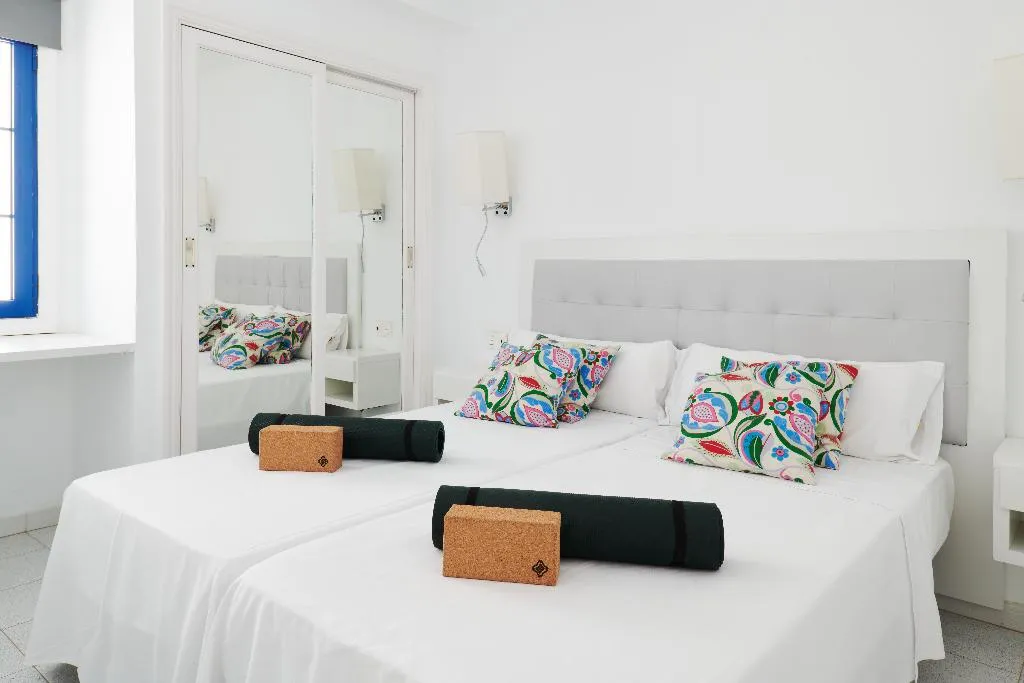BUNGALOW STANDARD Room, Sandos Atlantic Gardens, Lanzarote