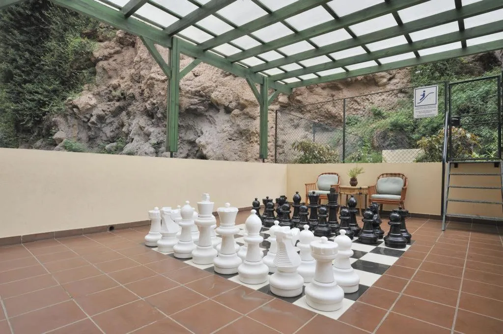 Sports and Entertainment, Pestana Ocean Bay All Inclusive Resort, Madeira