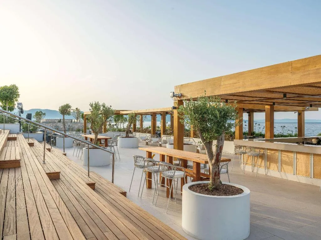 Bar, Anda Barut Collection, Bodrum