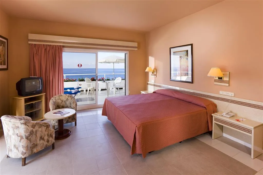Room, Apartments La Palma Affiliated by Melia, La Palma