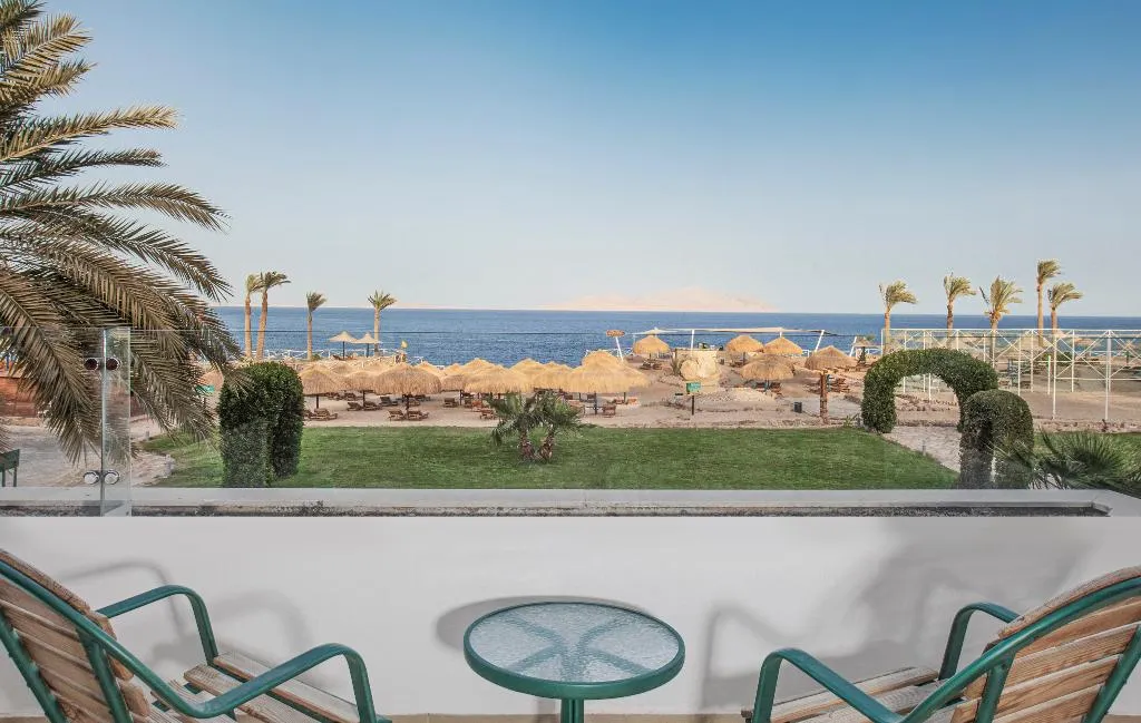 Terrace, V Hotel Sharm El Shiekh, Red Sea Riviera