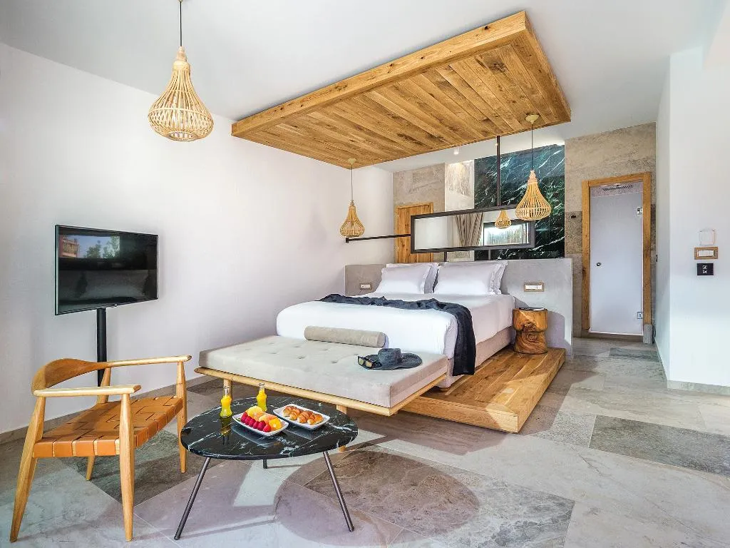 VILLA WITH PRIVATE POOL Room, Stella Island Luxury Resort & Spa, Crete