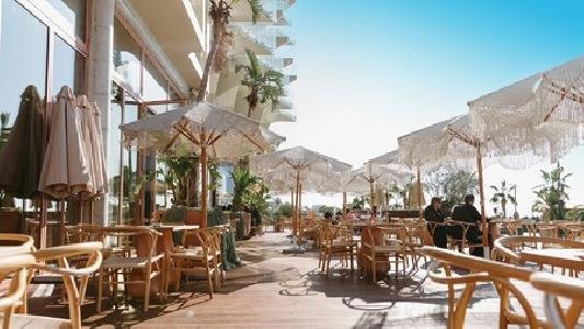 Epidamn White Sensation, Durres