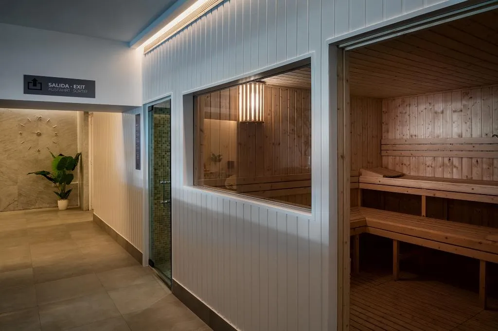 Sports and Entertainment, Arrecife Gran Hotel & Spa, Lanzarote