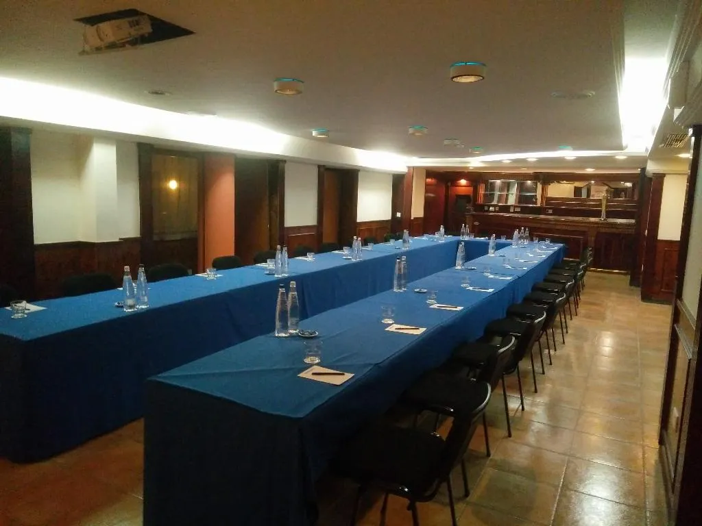 Conferences, Hotel Santana Malta, Malta