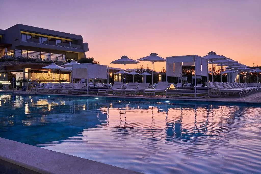 General view, Lesante Blu - The Leading Hotels of the World, Zante