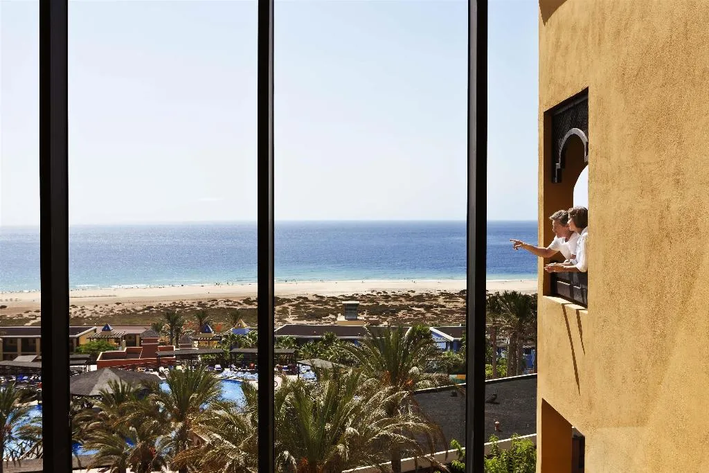 Room, Occidental Jandía Royal Level, Fuerteventura