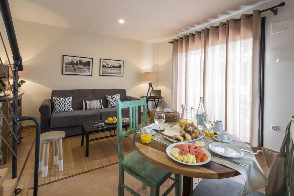 Room, Pierre & Vacances Village Fuerteventura Origomare, Fuerteventura