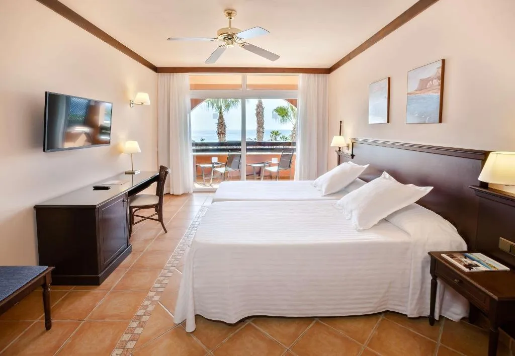 Room, Occidental Jandía Playa, Fuerteventura