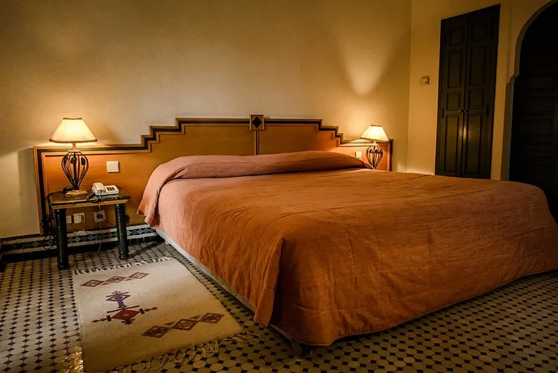 General view, Hotel Club Sungo by Pickalbatros, Marrakech