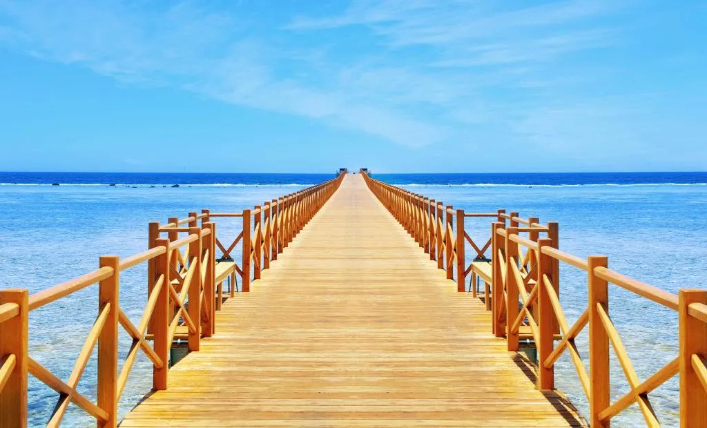 Beach, Steigenberger Alcazar, Red Sea Riviera
