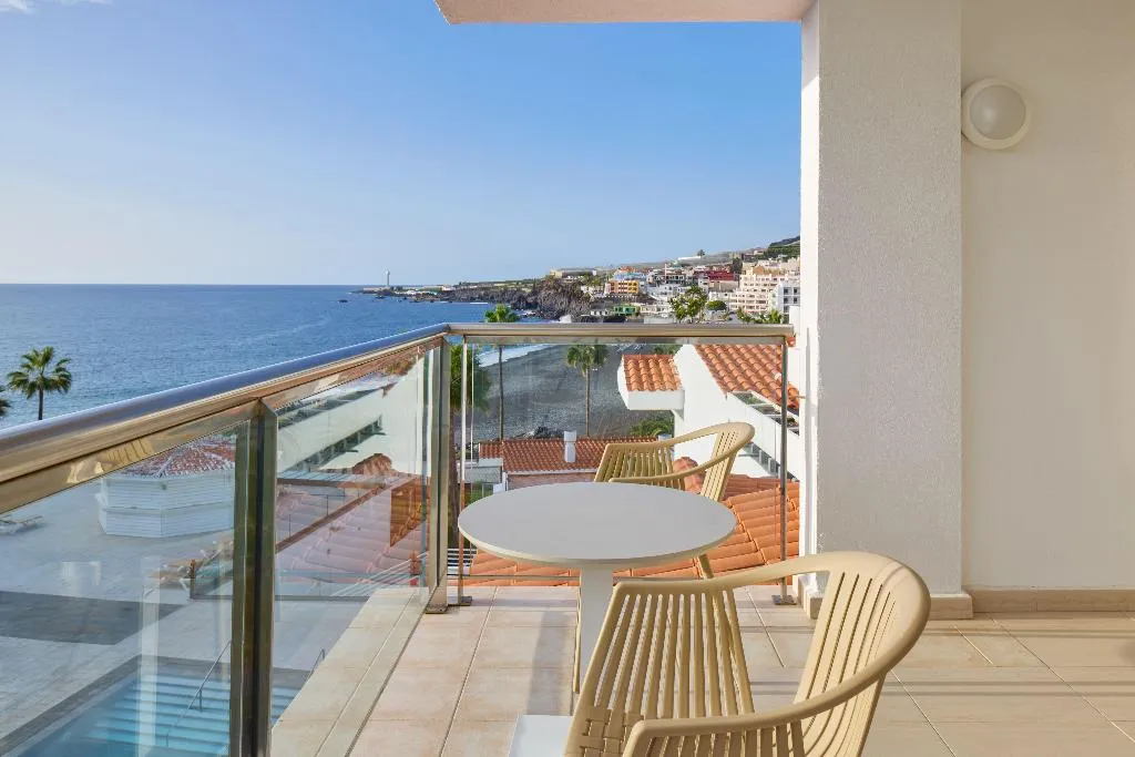 APARTMENT SIDE SEA VIEW Room, Apartments La Palma Affiliated by Melia, La Palma