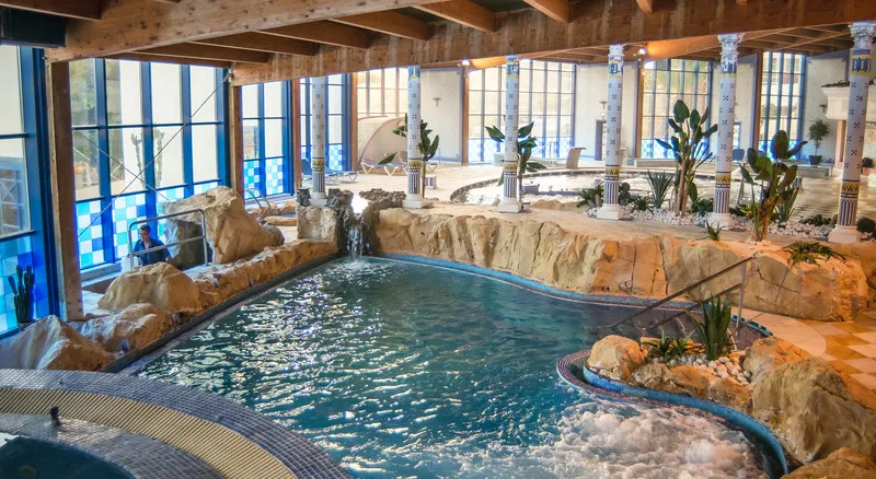 Sports and Entertainment, Hotel Beatriz Costa & Spa, Lanzarote