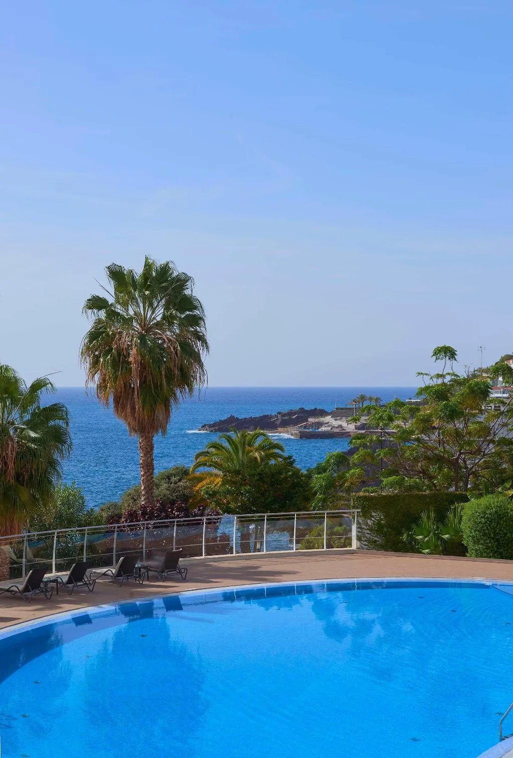 Pool, Melia Madeira Mare, Madeira
