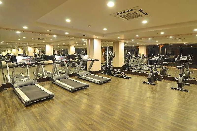 Sports and Entertainment, Palm Wings Beach Resort & Spa, Izmir