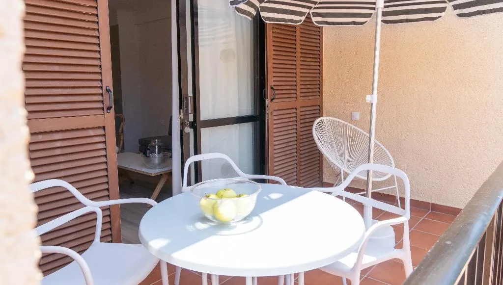 APARTMENT POOL VIEW Room, Coral Compostela Beach, Tenerife