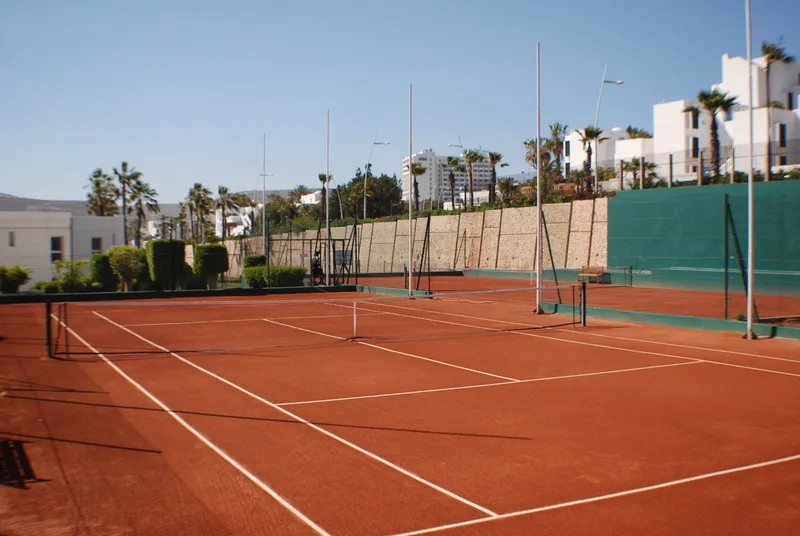 Sports and Entertainment, Allegro Agadir, Agadir