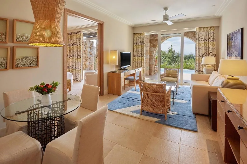 Room, The Westin Resort Costa Navarino, Kalamata