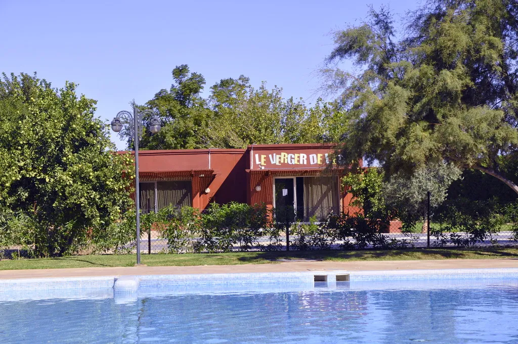 Sports and Entertainment, Delta Hotels by Marriott Marrakech Eden Andalou, Marrakech