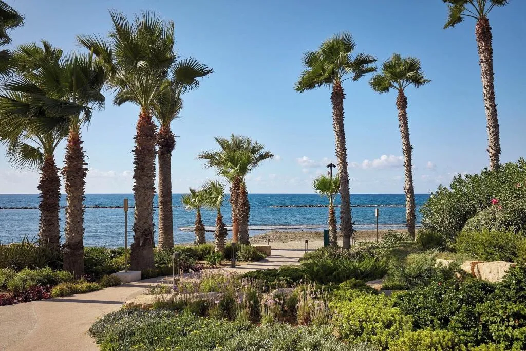 General view, Parklane, a Luxury Collection Resort & Spa, Cyprus
