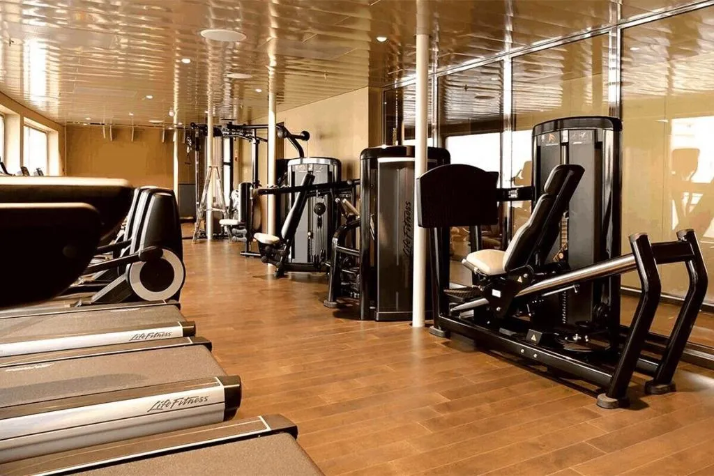 Sports and Entertainment, Sunborn Gibraltar, Gibraltar