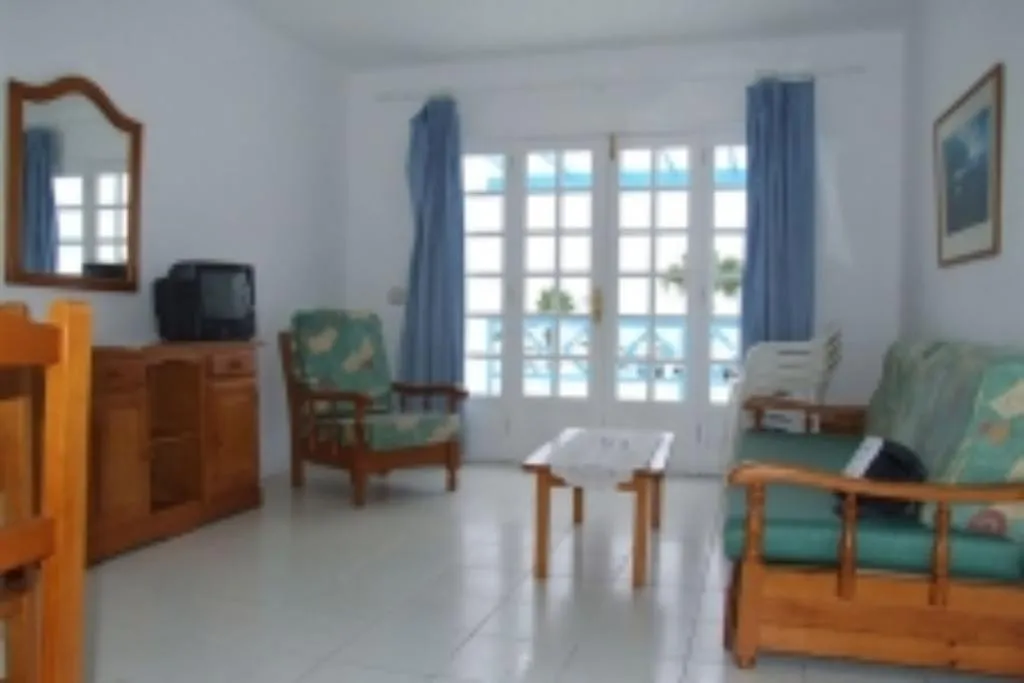 APARTMENT CAPACITY 3 ONE BEDROOM Room, Atlantis Las Lomas, Lanzarote