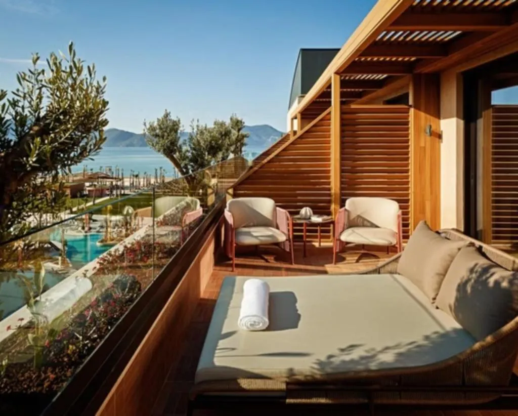 SUITE STANDARD Room, XO Cape Arnna Fethiye, Dalaman