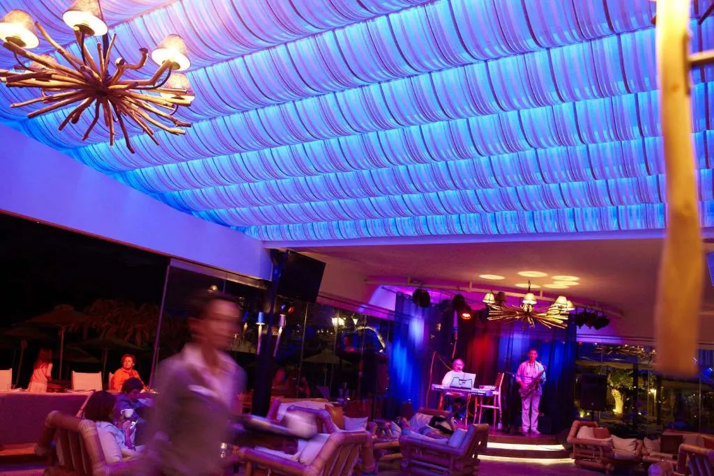 Sports and Entertainment, Anthemus Sea Beach Hotel & Spa, Halkidiki