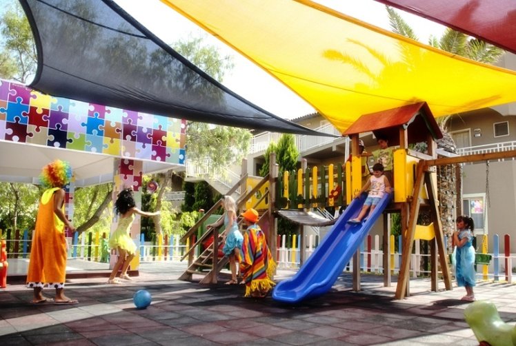 Ephesia Holiday Beach Club, Izmir