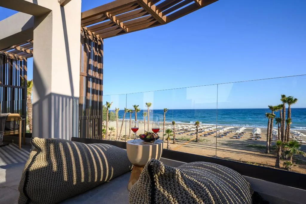 SUITE PREMIUM Room, Nalu Resort And Spa, Crete