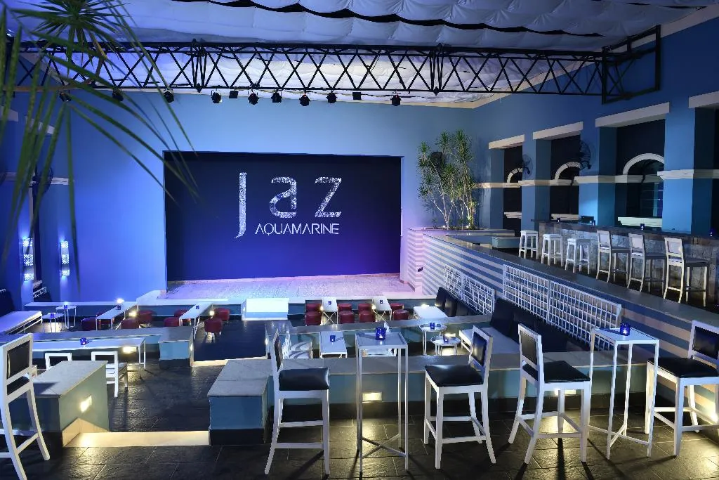 Conferences, Jaz Aquamarine, Red Sea Riviera