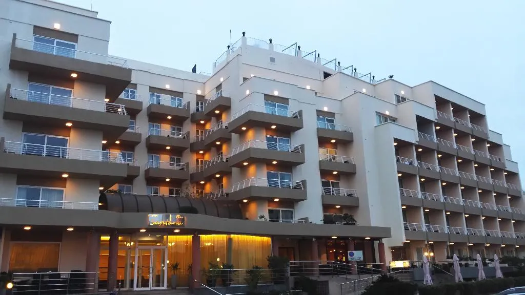 General view, Hotel Santana Malta, Malta