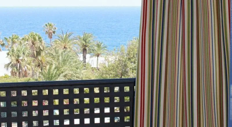 APARTMENT SEA VIEW ONE BEDROOM Room, El Cerrito, La Palma