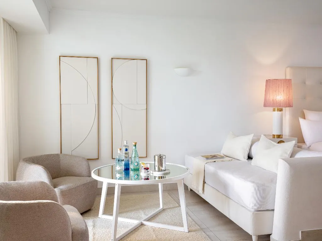 SUITE GARDEN VIEW Room, Creta Palace, A Resort to Live, Crete