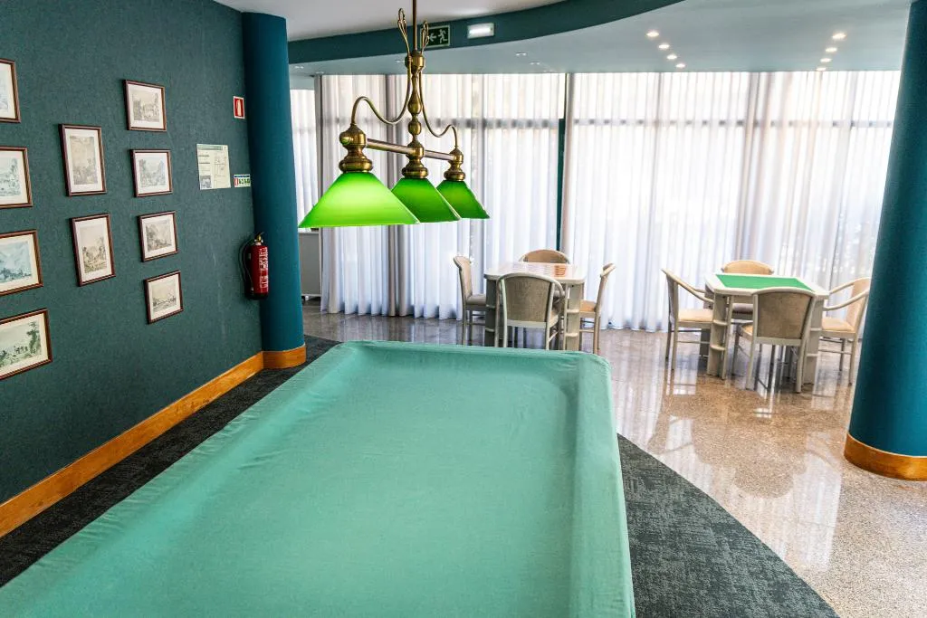 General view, Aparthotel Imperatriz, Madeira