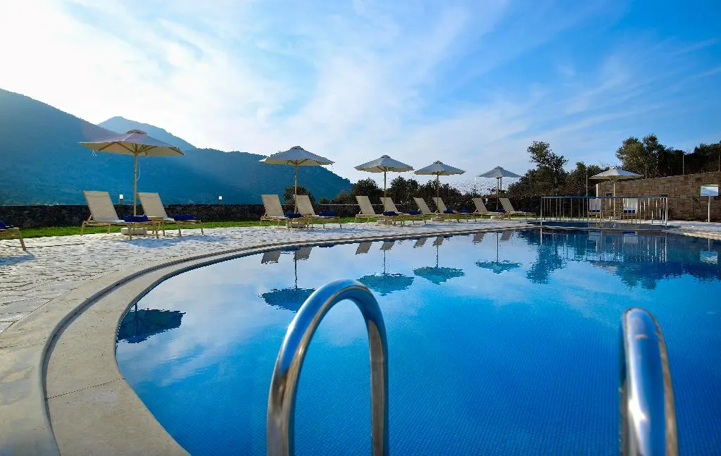 General view, Filion Suites Resort & Spa, Crete