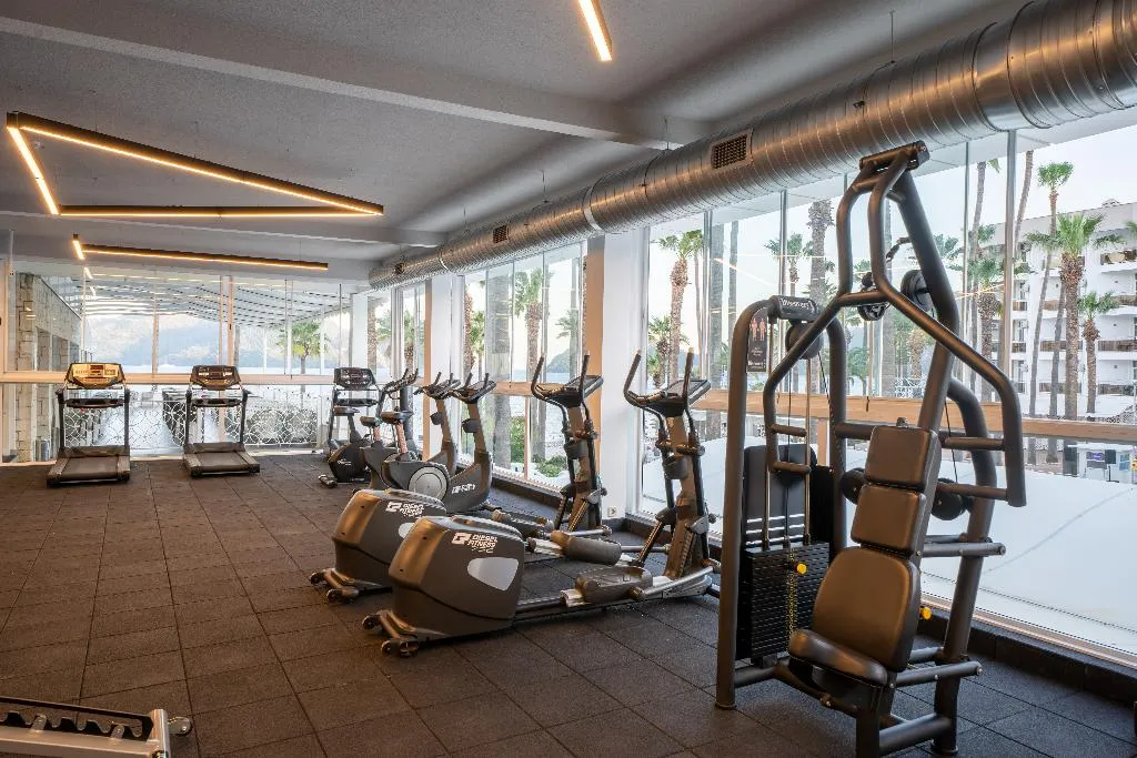 Sports and Entertainment, Prime Beach Hotel, Dalaman