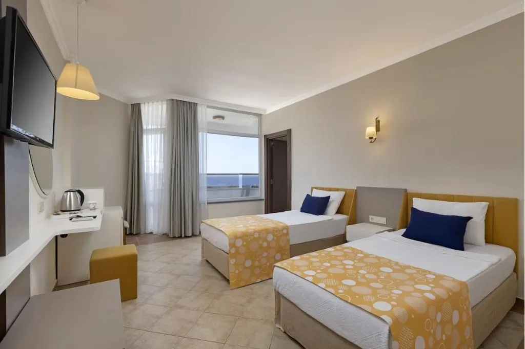 DOUBLE ECONOMY Room, Prestige Alanya, Antalya